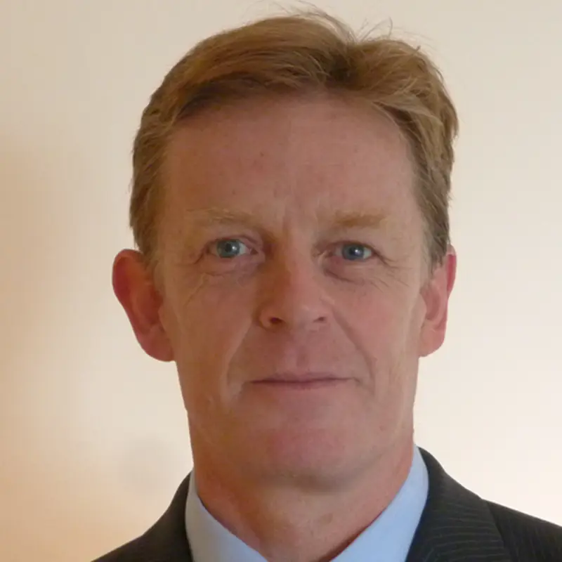 David Milnes